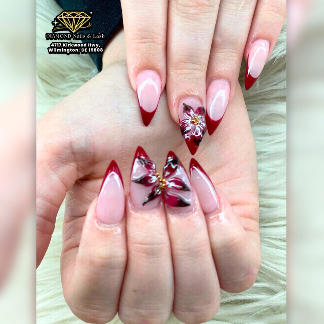 Latest May 2026 Nail Designs